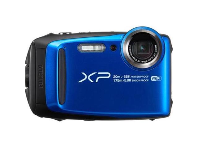 Lexerd Compatible with Sony DCR-SR60 TrueVue Crystal Clear Digital Camcorder Screen Protector
