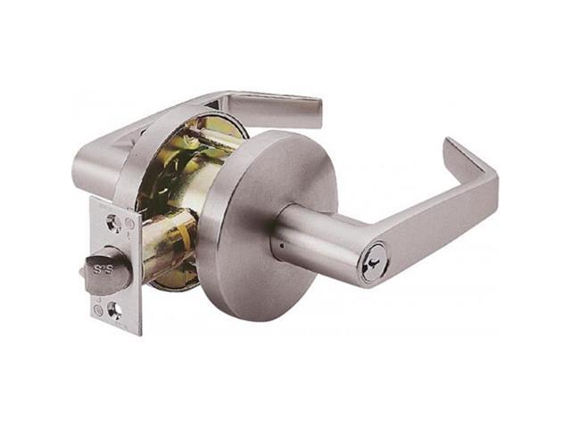 Prosource 7609977 Lever Classroom Grade 2 Stainless Steel Newegg Com