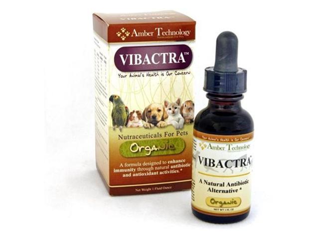 vibactra for dogs