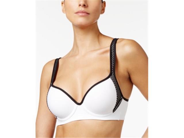 maidenform women's sport custom lift underwire bra