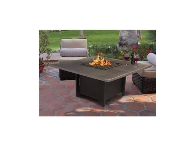 California Outdoor Concepts 5060 Bk Pg10 Cast 48 48 In Carmel