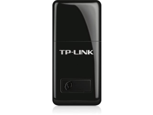 TP Link TL-WN823N Wireless 300n Mini Usb Adapter tlwn823n 