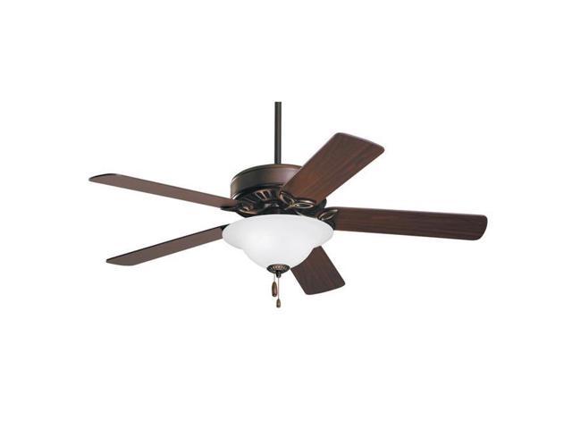 Emerson Cf712worb Pro Series 50 In Oil Rubbed Bronze Ceiling Fan Light Newegg Com