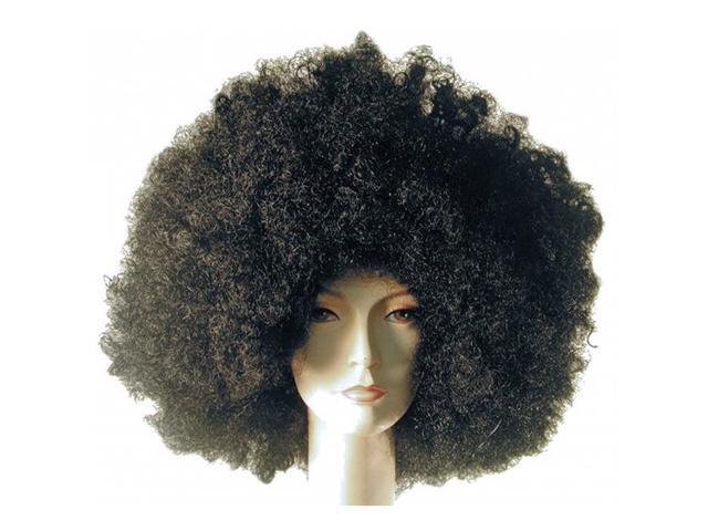 afro wig newcastle