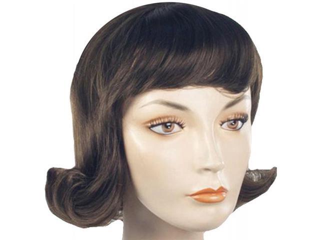 60s wig