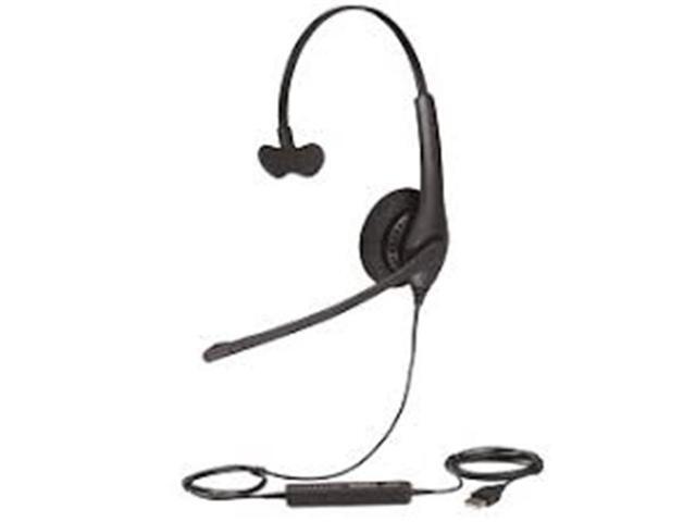 Jabra GSA1553-0159 Biz 1500 Mono USB GSA Headset