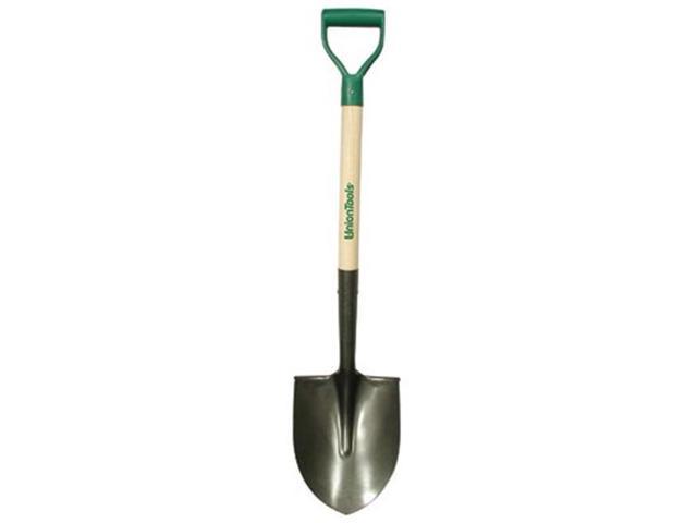 union tools shovel