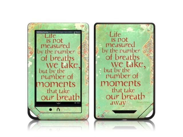 Decalgirl Bntb Meas Decalgirl Barnes And Noble Nook Tablet Skin