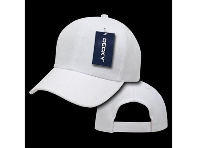 decky baseball caps