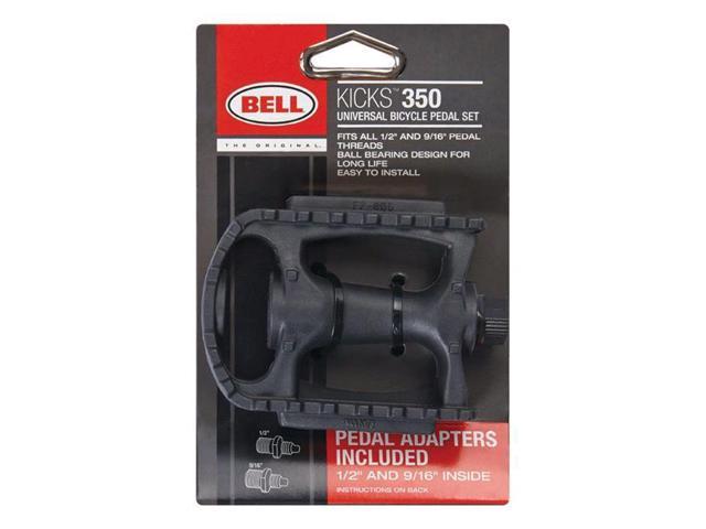 bell kicks universal pedal