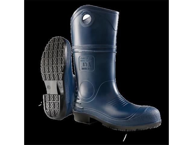 dunlop steel toe