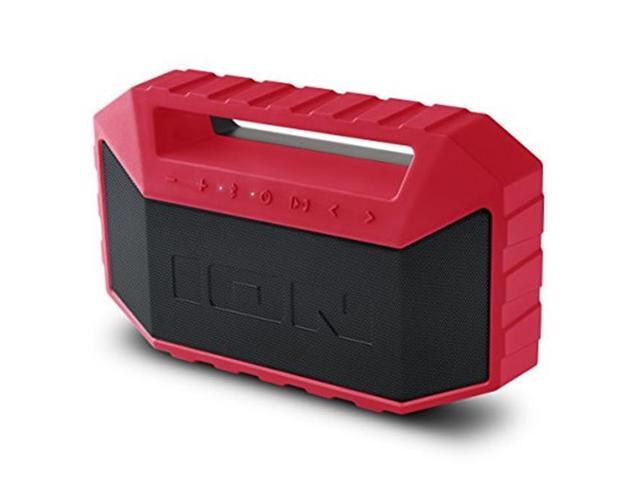 plunge speaker