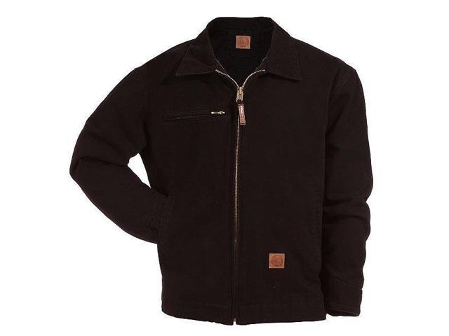 Berne Original Washed Gasoline Jacket