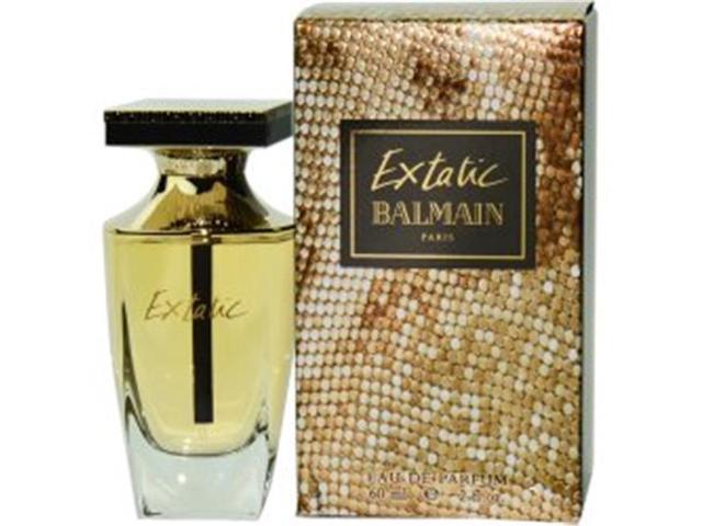 extatic eau de parfum