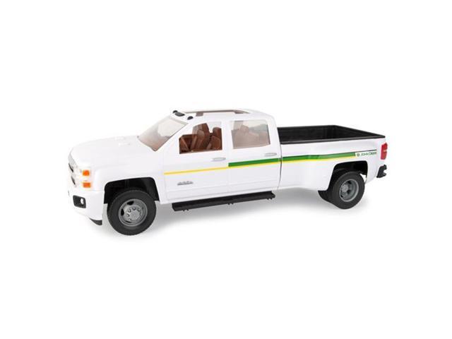 toy ertl trucks