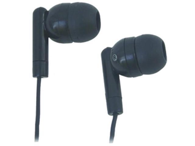 AVID Products 1AE2-15HPBL-KSTK 3 ft. 10 in. AE215 Cord Earphones - Black