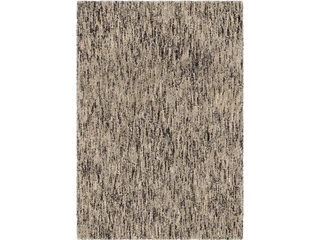 Orian Rugs 4425 5x8 5 X 8 In Next Generation Area Rug Black Newegg Com