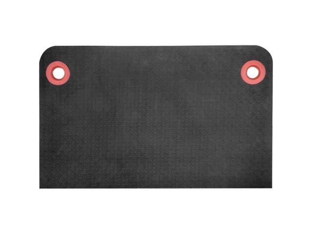 Agm Group Aeromat Fitness Products Agm140blk 0 5 X 20 X 48 In