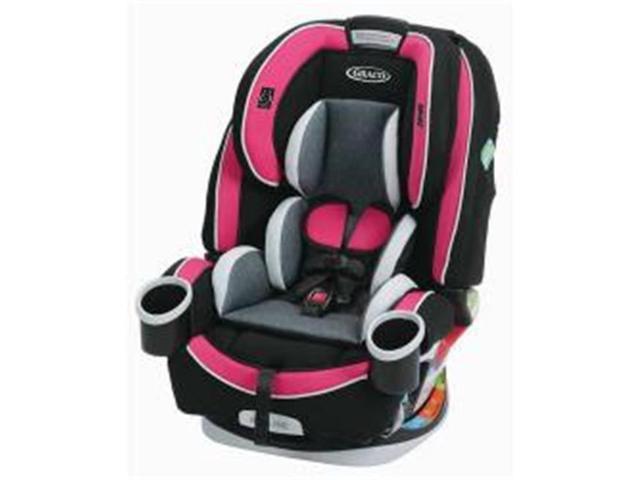 Graco 1943788 4ever All in One Car Seat 