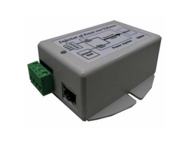 Tycon Systems, Inc 9-36vdc In 48vdc Out Dc To Dc Converter - TP-DCDC-1248D