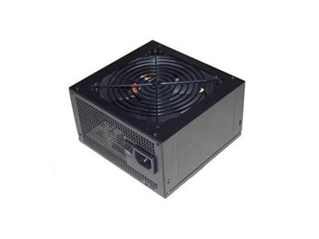 EPower Power Supply EP-400PM 400W ATX//EPS 12V 120mm Fan 2xSATA 44Pin Bare