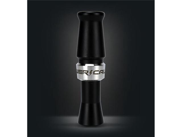 POWER CALLS CHARGE A SINGLE REED DUCK CALL STEALTH