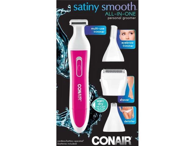 conair personal groomer