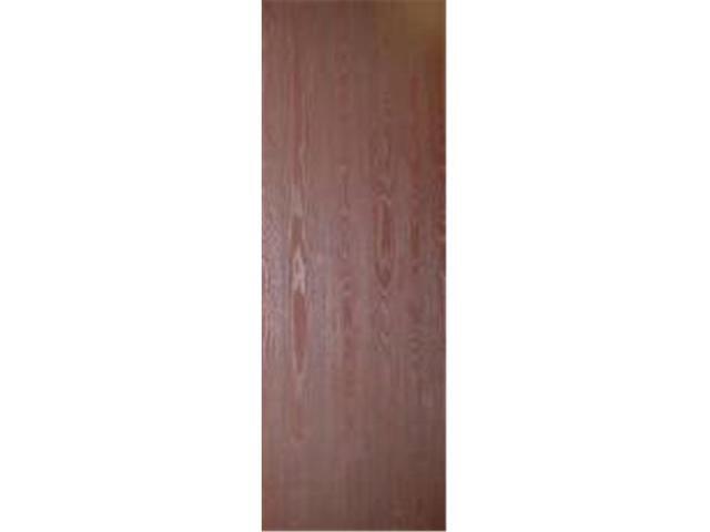 Masonite 152969 Walnut Finish Slab Dr 36X80