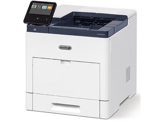 Xerox VersaLink B600/DN Wireless Monochrome 320 GB Hard Drive Laser ...