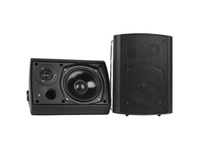 pyle indoor outdoor speakers