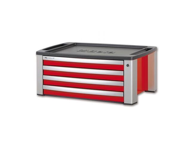 Peerless Hardware 039000103 C39t R Portable Tool Chest 4 Drawers