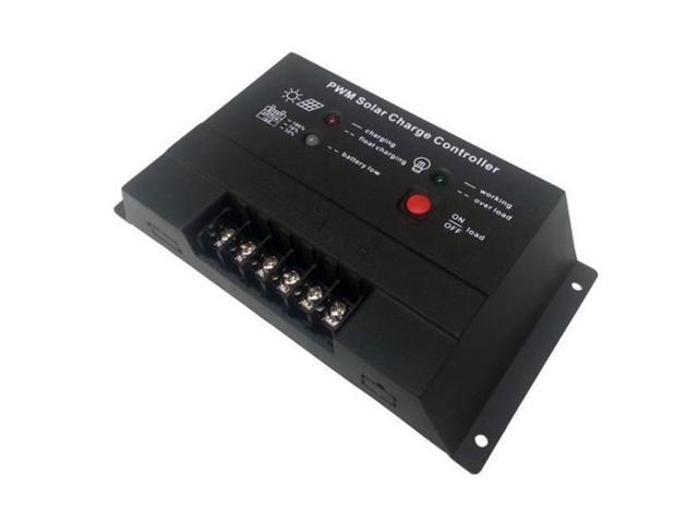 Tycon Systems TP-SC24-20 Solar Charge Controller - 24V, 20 Amp