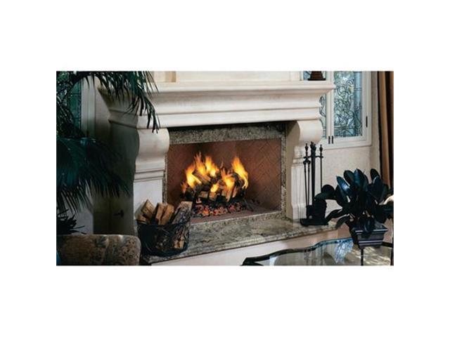 Superior Wrt4542wh 42 In Wrt 4500 Custom Series Wood Burning