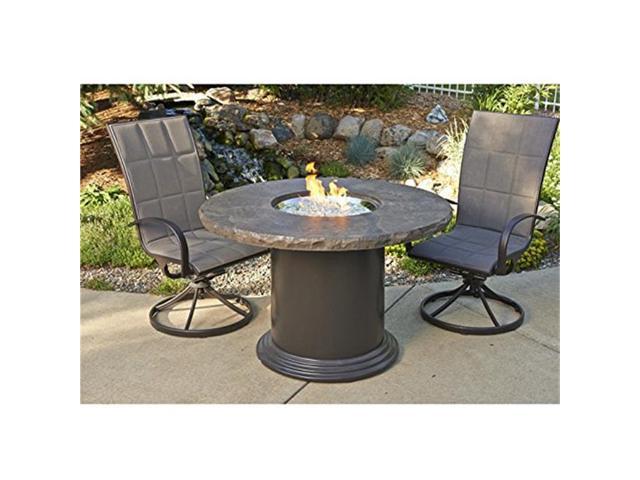 Outdoorgreatroom Mnb 48 Din K Colonial Dining Fire Pit