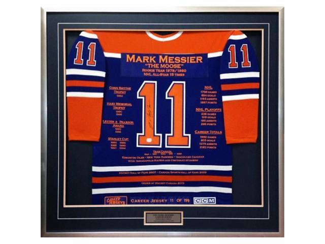 mark messier jersey