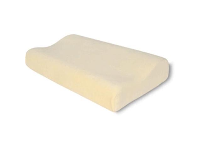 Body Sport Bdsmfpfrm Bodysport Memory Foam Pillow High Density