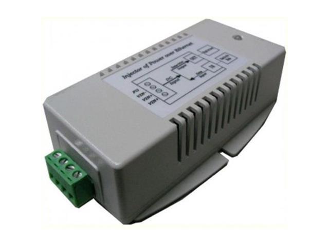Tycon Systems  Inc 18-36vdc In 56vdc Out 70w Dc Converter