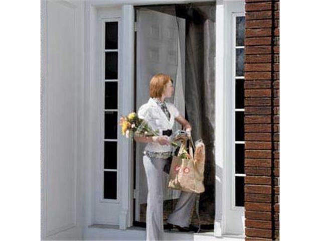 Snap On Screens 30x80 Door Screens Newegg Com
