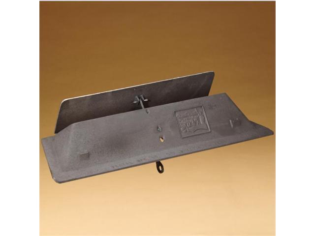 Vestal Manufacturing Co 01 004 36 Inch Vestal Cast Iron Fireplace