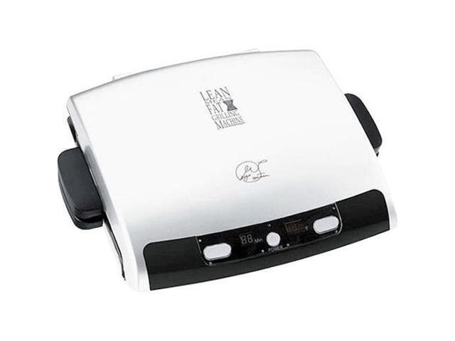 George Foreman GRP99 Next Grilleration Grill - Newegg.com