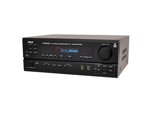 5.1 receiver