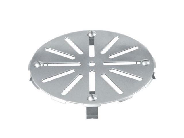 Sioux Chief 847 7 Adjustable Replacement Floor Drain Strainer 3 25