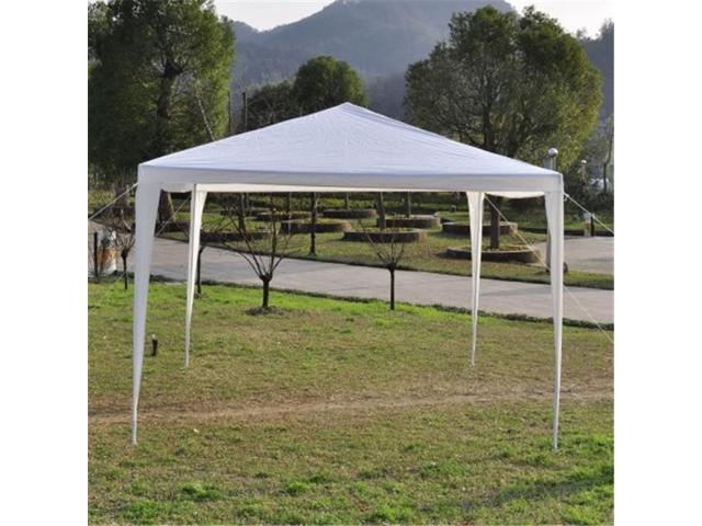 heavy duty gazebo tent