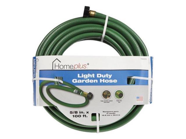 light duty hose