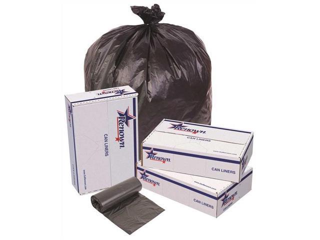 trash can liners