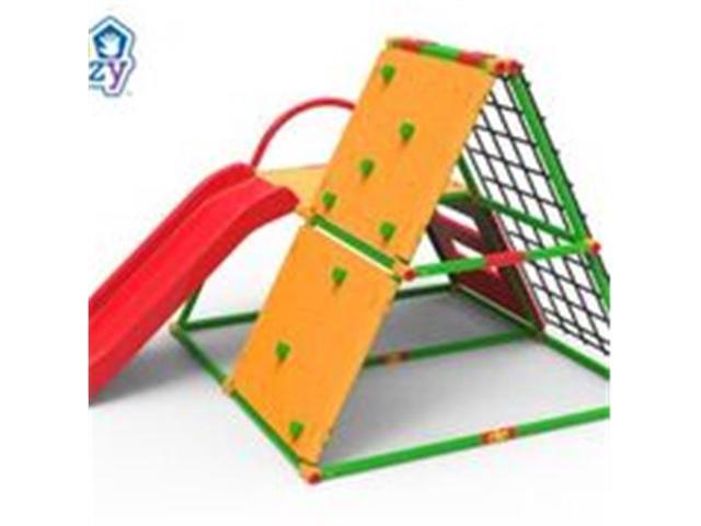 eezy peezy climber with top