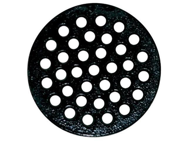 sioux chief drain cover