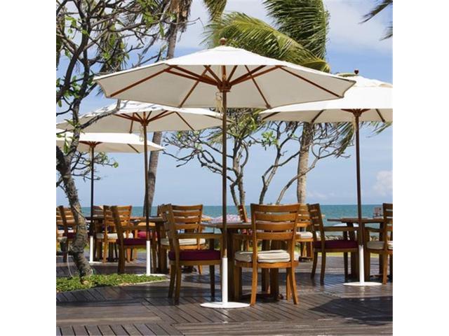 Galtech 9 Ft Teak Designer Umbrella Minerals Sunbrella Newegg Com - Galtech Patio Umbrella Parts Galtech 9 Ft Teak Designer Umbrella Minerals Sunbrella Newegg Com - Galtech Patio Umbrella Parts
