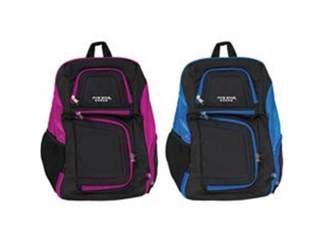 five star backpack with insulated storage