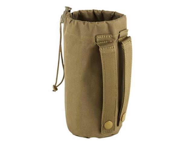 molle bottle pouch